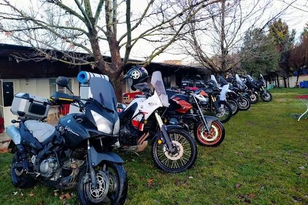 Aliağa Motosiklet Kulübü Derneği - Resim 12