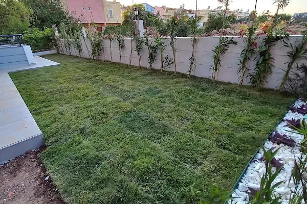 Antalya Aykut Peyzaj Botanik - Resim 18