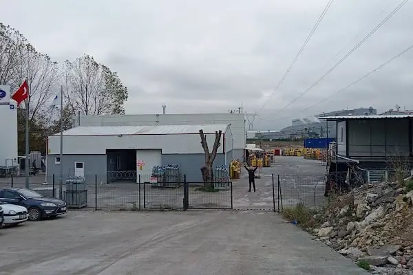 Nil Sınai ve Tıbbi Gazlar - Resim 2