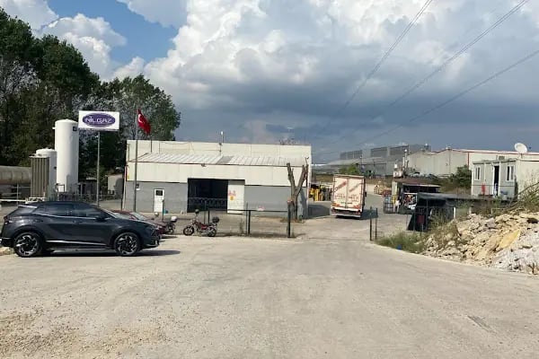 Nil Sınai ve Tıbbi Gazlar - Resim 1