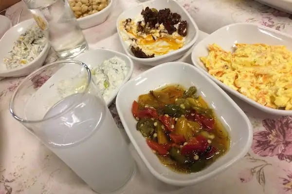 Arka Bahçe Et Mangal - Resim 19