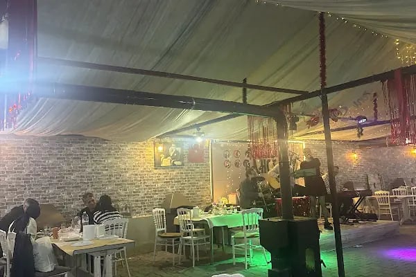 Arka Bahçe Et Mangal - Resim 4