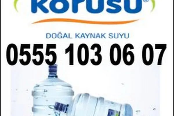 Korusu Alanya Bayii - Resim 4