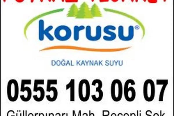 Korusu Alanya Bayii - Resim 2
