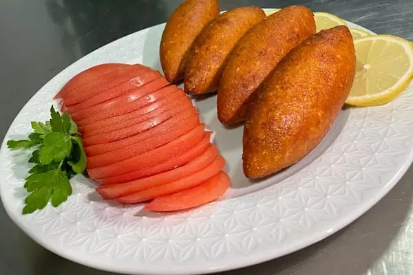 Sultan Hanım İçli Köfte - Resim 10