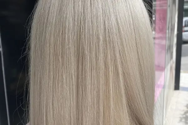 Hair Gloss Kuaför - Resim 3