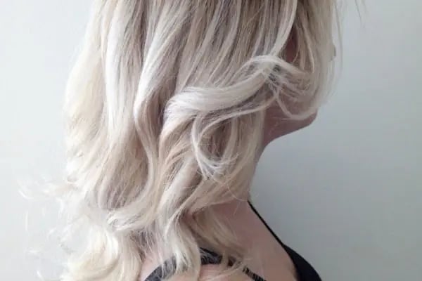Hair Gloss Kuaför - Resim 6