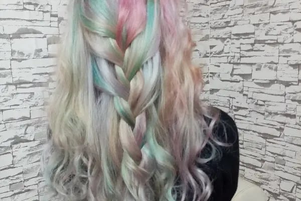 Hair Gloss Kuaför - Resim 2