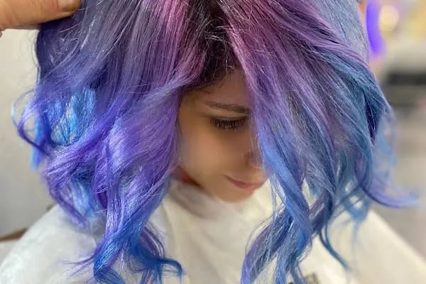 Hair Gloss Kuaför - Resim 4