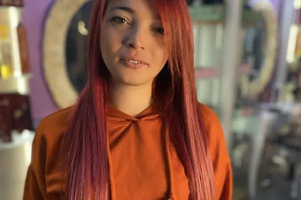 Hair Gloss Kuaför - Resim 7