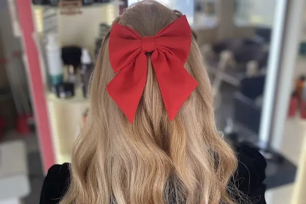 Hair Gloss Kuaför - Resim 14