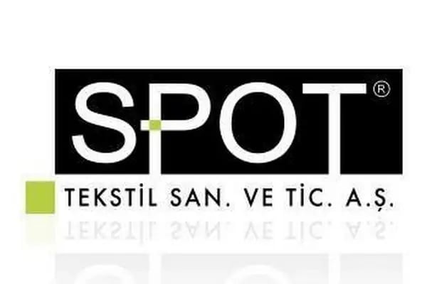 Spot Tekstil San. ve Tic. A.Ş. - Resim 12
