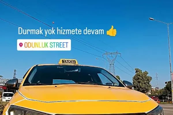 TAKSİ GEMLİK - Resim 3