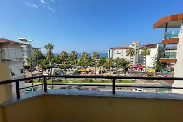 Kleopatra Miray Hotel - Resim 5