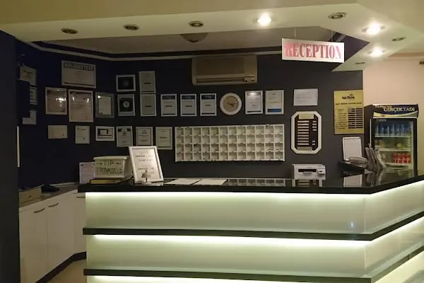 Kleopatra Miray Hotel - Resim 20