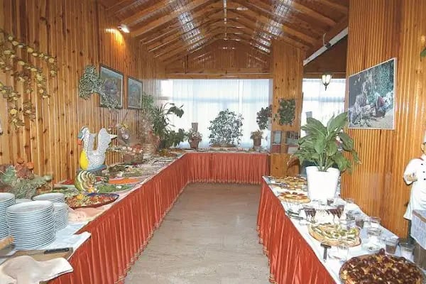 Kleopatra Miray Hotel - Resim 11