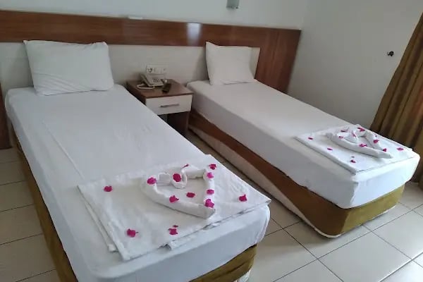 Kleopatra Miray Hotel - Resim 2