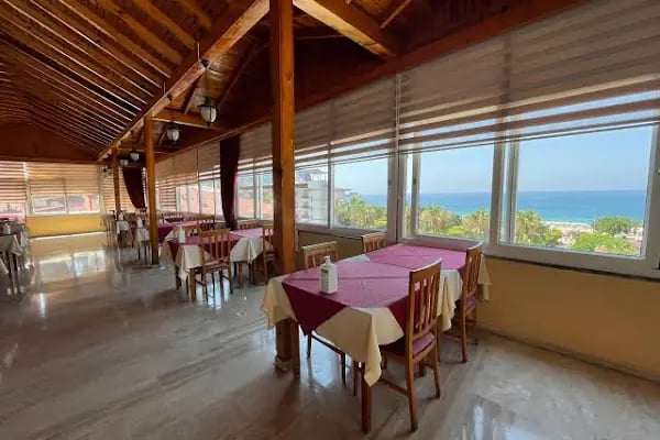 Kleopatra Miray Hotel - Resim 6
