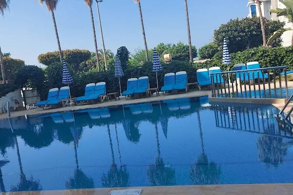 Kleopatra Miray Hotel - Resim 3