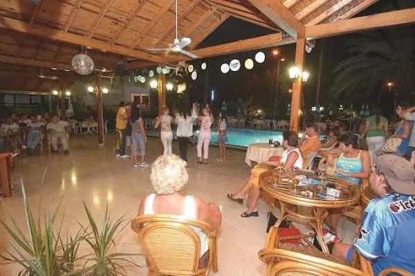 Kleopatra Miray Hotel - Resim 10