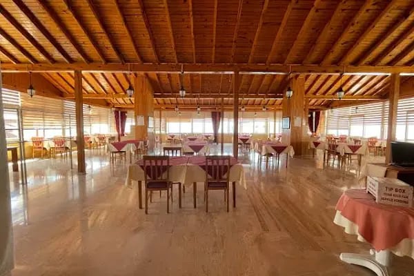 Kleopatra Miray Hotel - Resim 4
