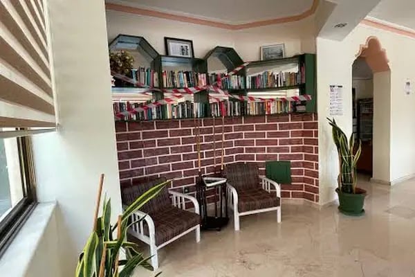 Kleopatra Miray Hotel - Resim 15
