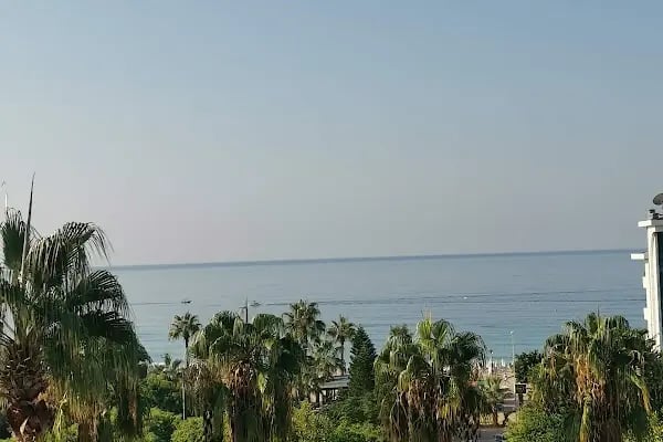 Kleopatra Miray Hotel - Resim 18