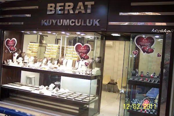 Berat Kuyumculuk - Resim 6