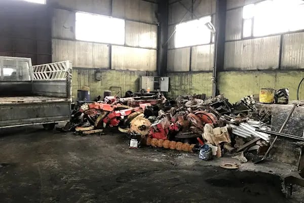 Birlik Döküm Sanayi(BDS) - Resim 14