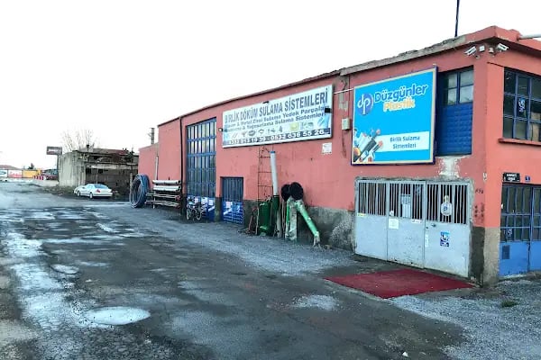 Birlik Döküm Sanayi(BDS) - Resim 3