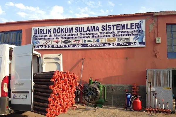 Birlik Döküm Sanayi(BDS) - Resim 20