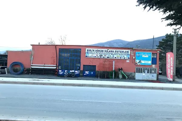 Birlik Döküm Sanayi(BDS) - Resim 7