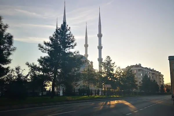 Akçaabat Kavaklı Taksi - Resim 14