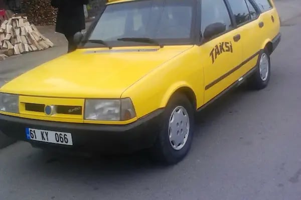 Akçaabat Kavaklı Taksi - Resim 9