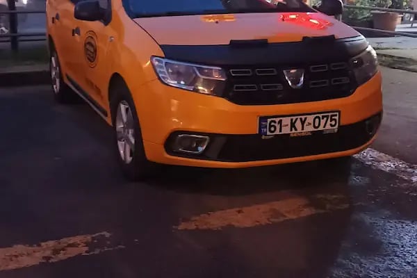 Akçaabat Kavaklı Taksi - Resim 16