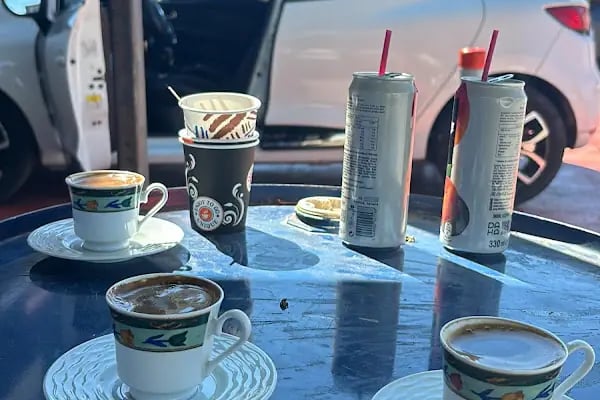 Kuzeyli Petrol Oto Yağ Değişim - Resim 1