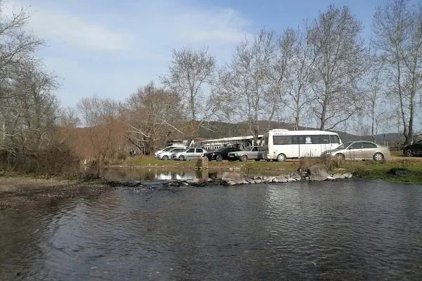 Mavi Oba At Çiftliği Ve Kahvaltı Merkezi - Resim 18