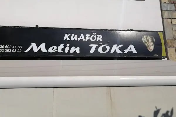 Toka kuaför - Resim 5