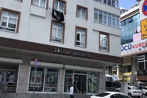 Ziraat Bankası Arnavutköy/İstanbul Şubesi - Resim 3