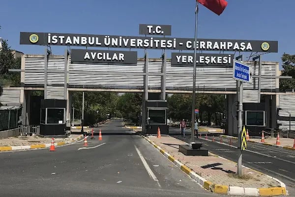 İstanbul Üniversitesi İşletme Fakültesi - Resim 14