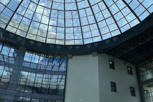 İstanbul Üniversitesi İşletme Fakültesi - Resim 20