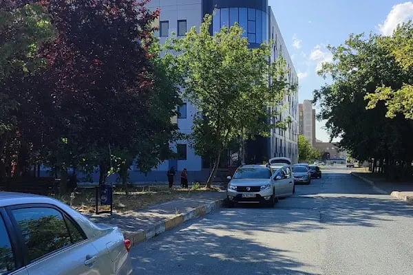 İstanbul Üniversitesi İşletme Fakültesi - Resim 8