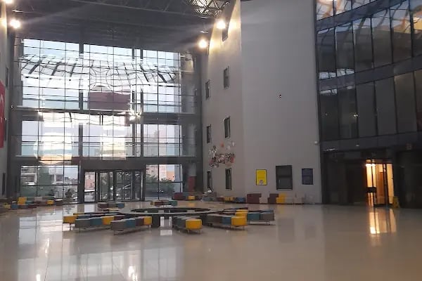 İstanbul Üniversitesi İşletme Fakültesi - Resim 19