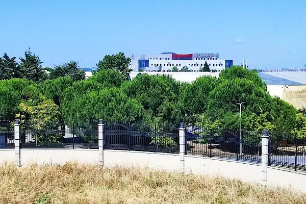 İstanbul Üniversitesi İşletme Fakültesi - Resim 13