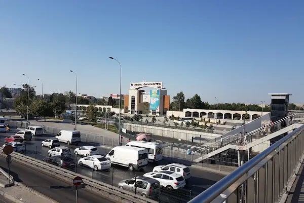 İstanbul Üniversitesi İşletme Fakültesi - Resim 12