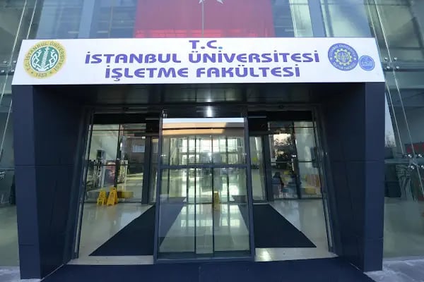 İstanbul Üniversitesi İşletme Fakültesi - Resim 11