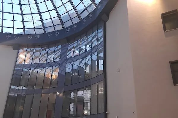 İstanbul Üniversitesi İşletme Fakültesi - Resim 5