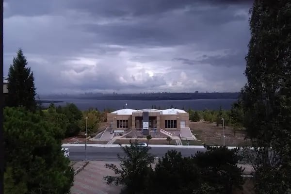 İstanbul Üniversitesi İşletme Fakültesi - Resim 16