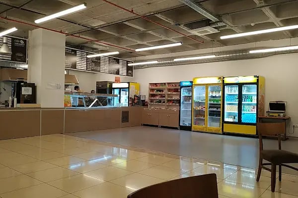 İstanbul Üniversitesi İşletme Fakültesi - Resim 15