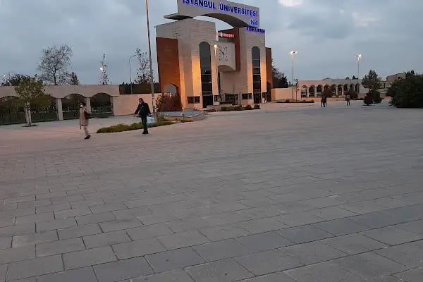 İstanbul Üniversitesi İşletme Fakültesi - Resim 9